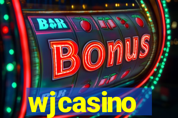 wjcasino - jogos slots premium